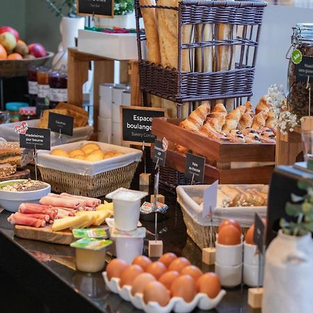 Appart'City Confort Agen Centre Екстериор снимка