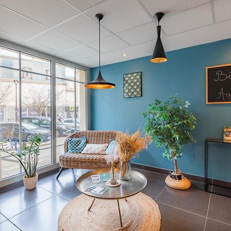 Appart'City Confort Agen Centre Екстериор снимка