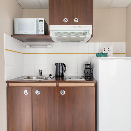 Appart'City Confort Agen Centre Екстериор снимка