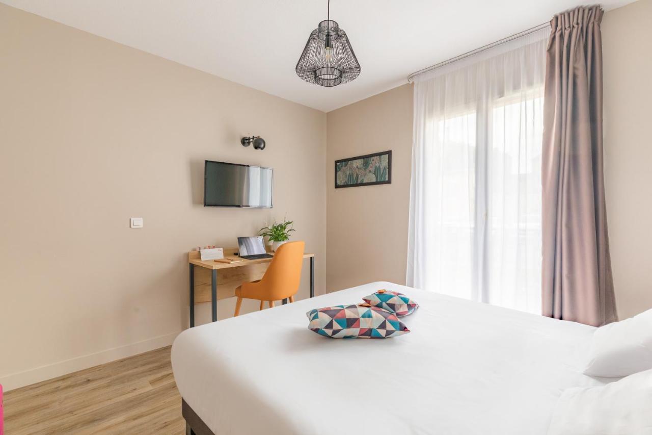 Appart'City Confort Agen Centre Екстериор снимка