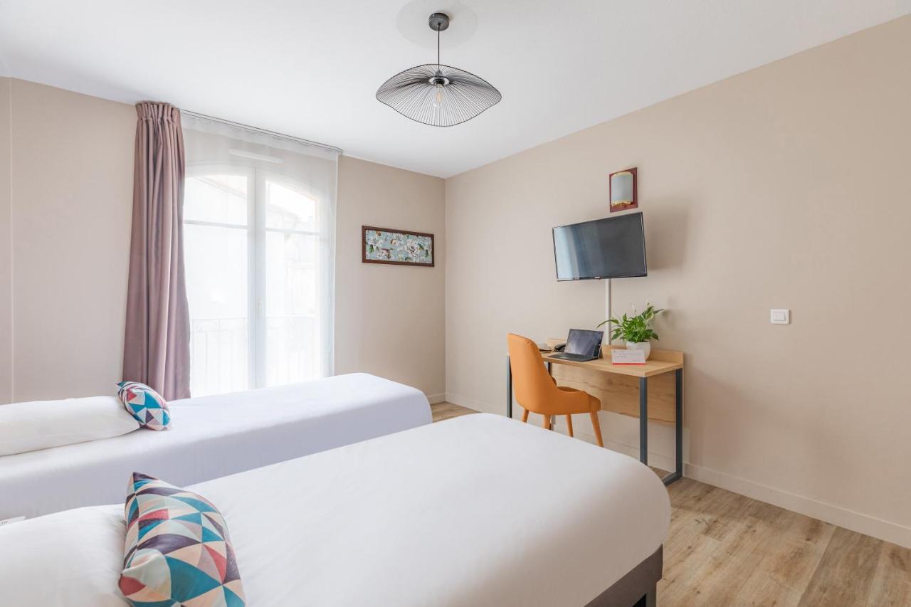Appart'City Confort Agen Centre Екстериор снимка