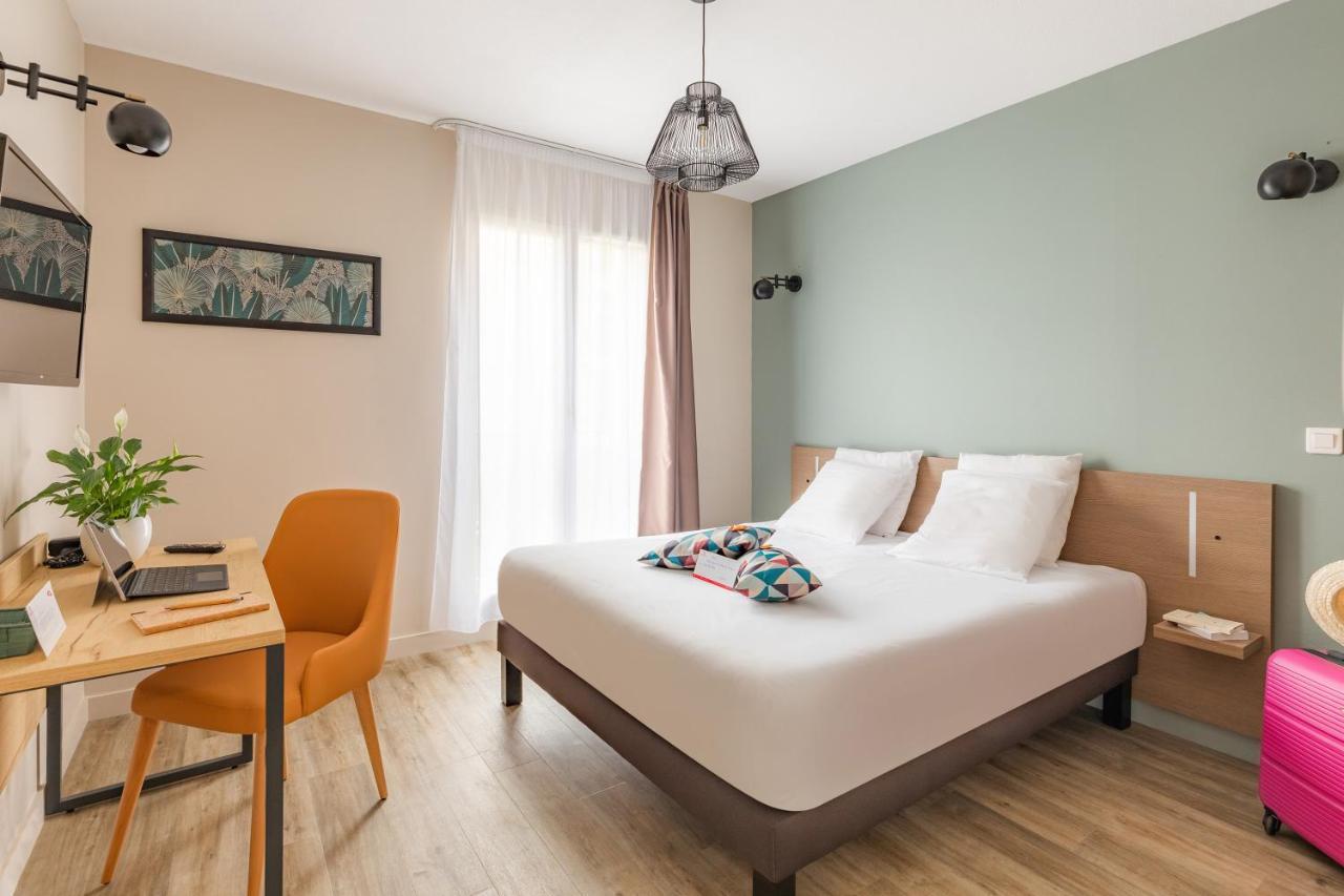 Appart'City Confort Agen Centre Екстериор снимка