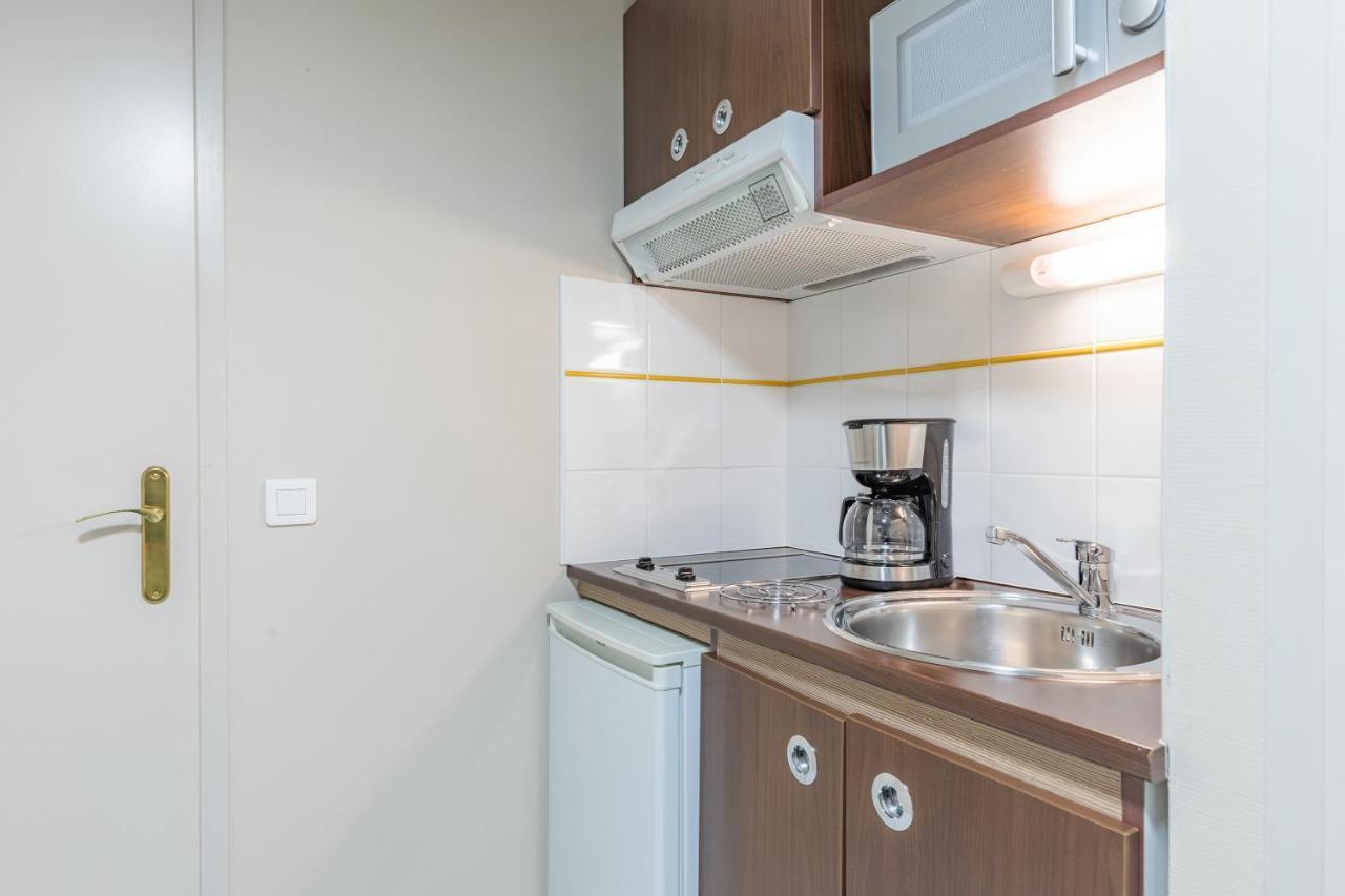 Appart'City Confort Agen Centre Екстериор снимка