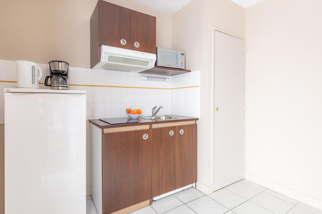Appart'City Confort Agen Centre Екстериор снимка