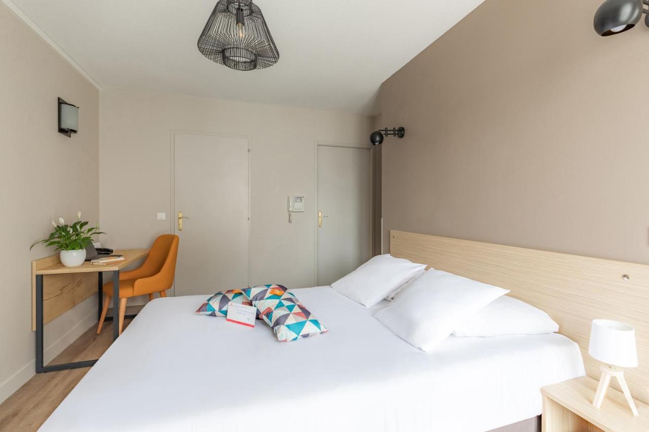 Appart'City Confort Agen Centre Екстериор снимка