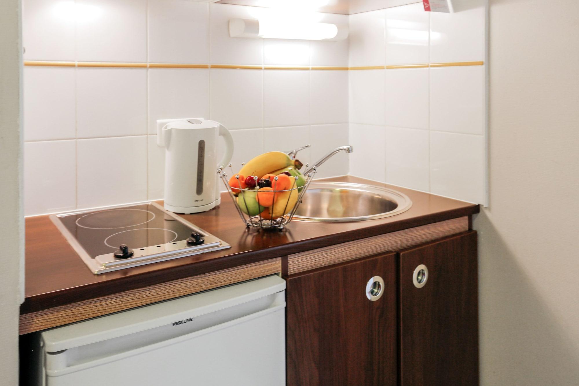Appart'City Confort Agen Centre Екстериор снимка