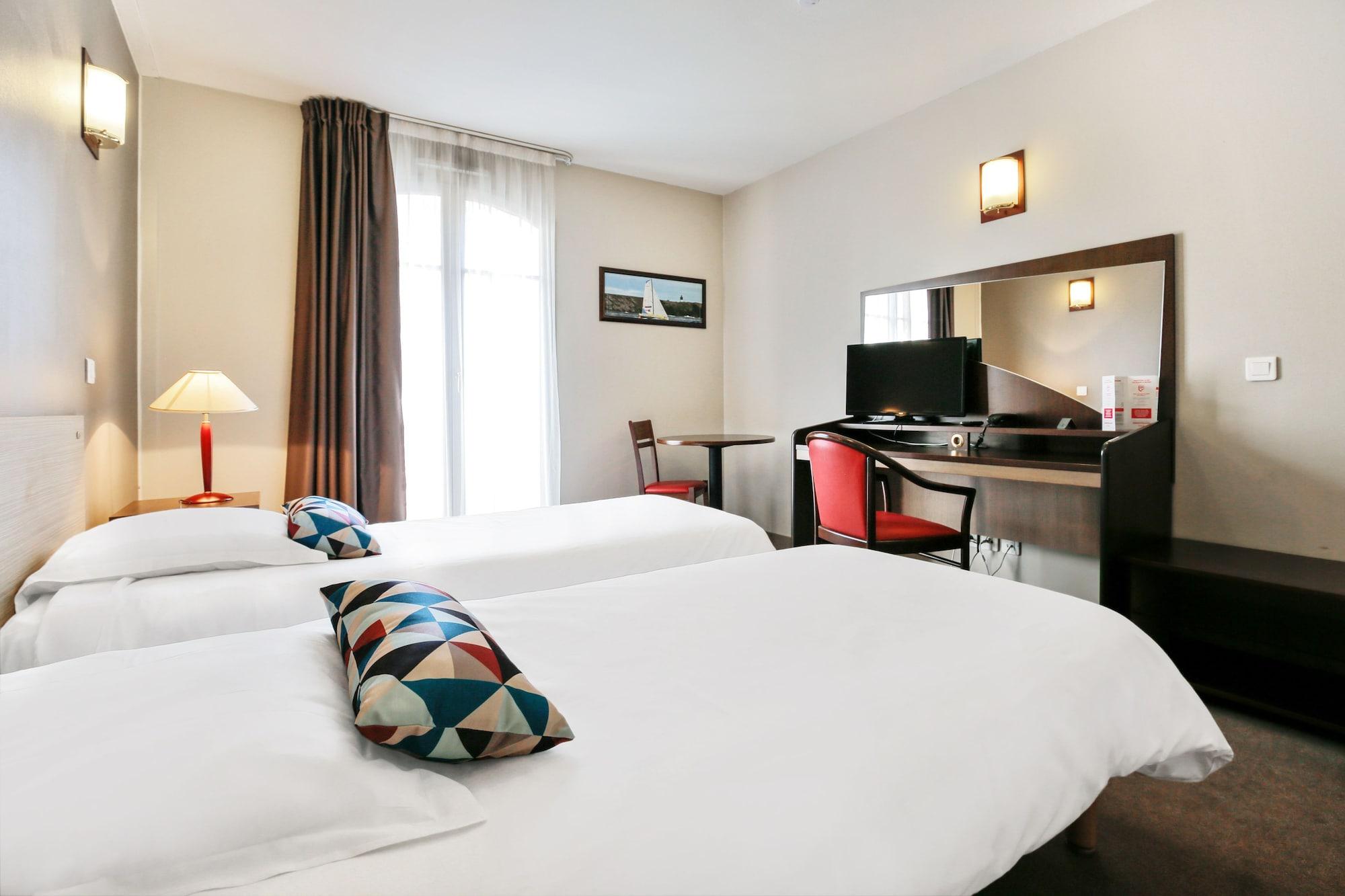 Appart'City Confort Agen Centre Екстериор снимка