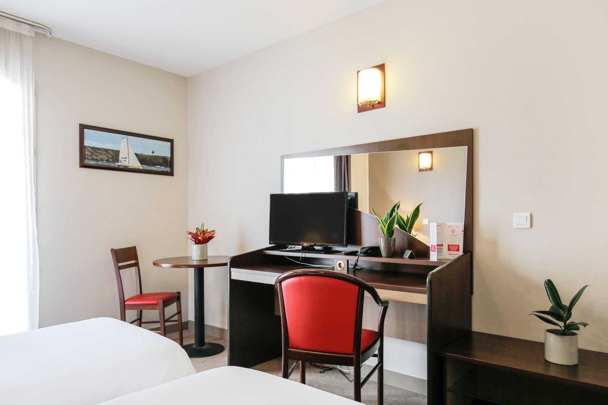 Appart'City Confort Agen Centre Екстериор снимка