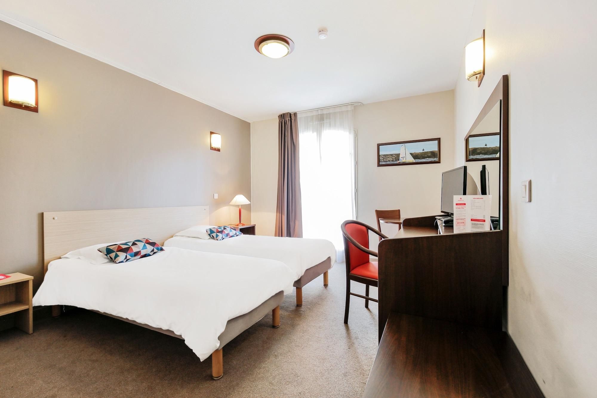 Appart'City Confort Agen Centre Екстериор снимка