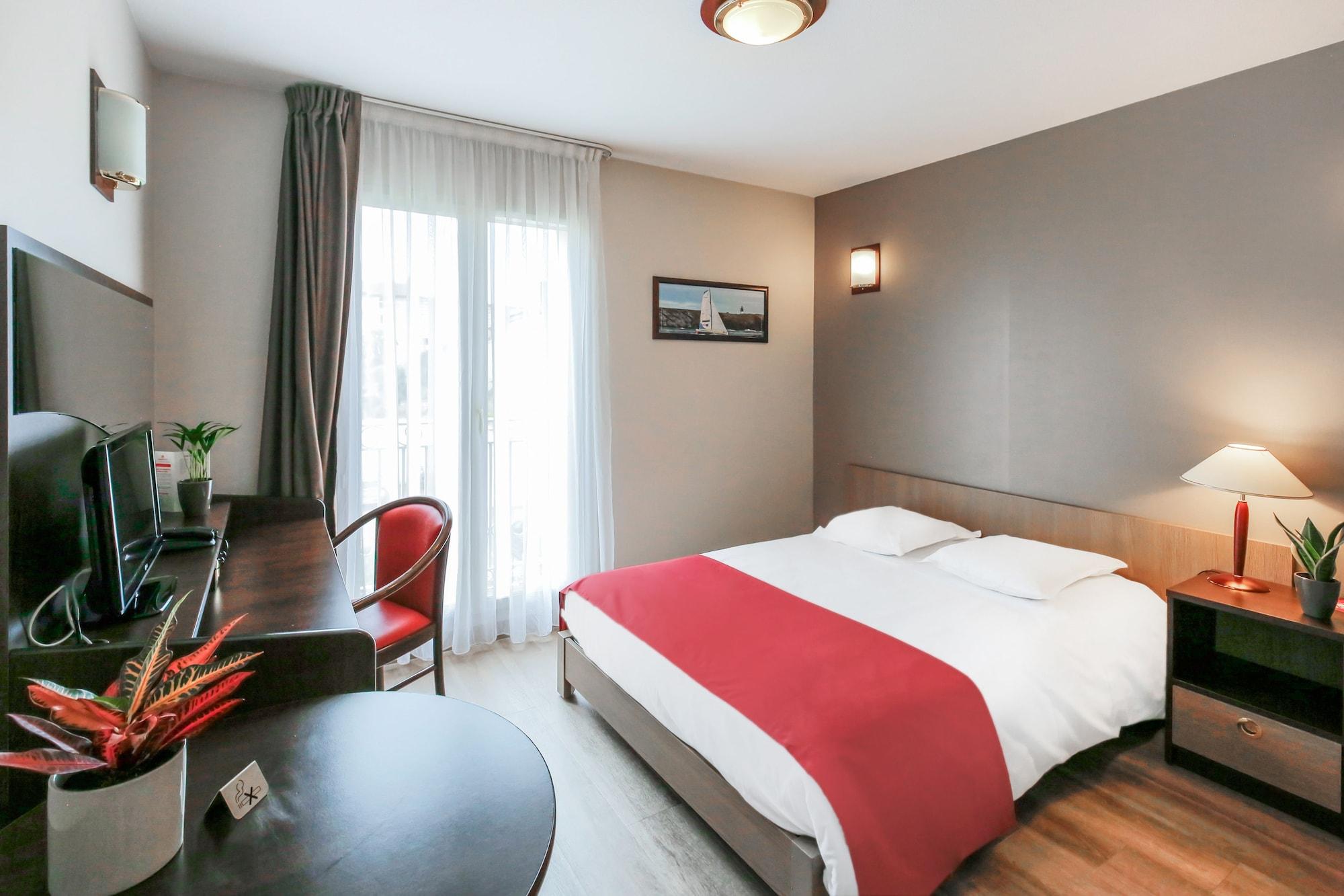 Appart'City Confort Agen Centre Екстериор снимка