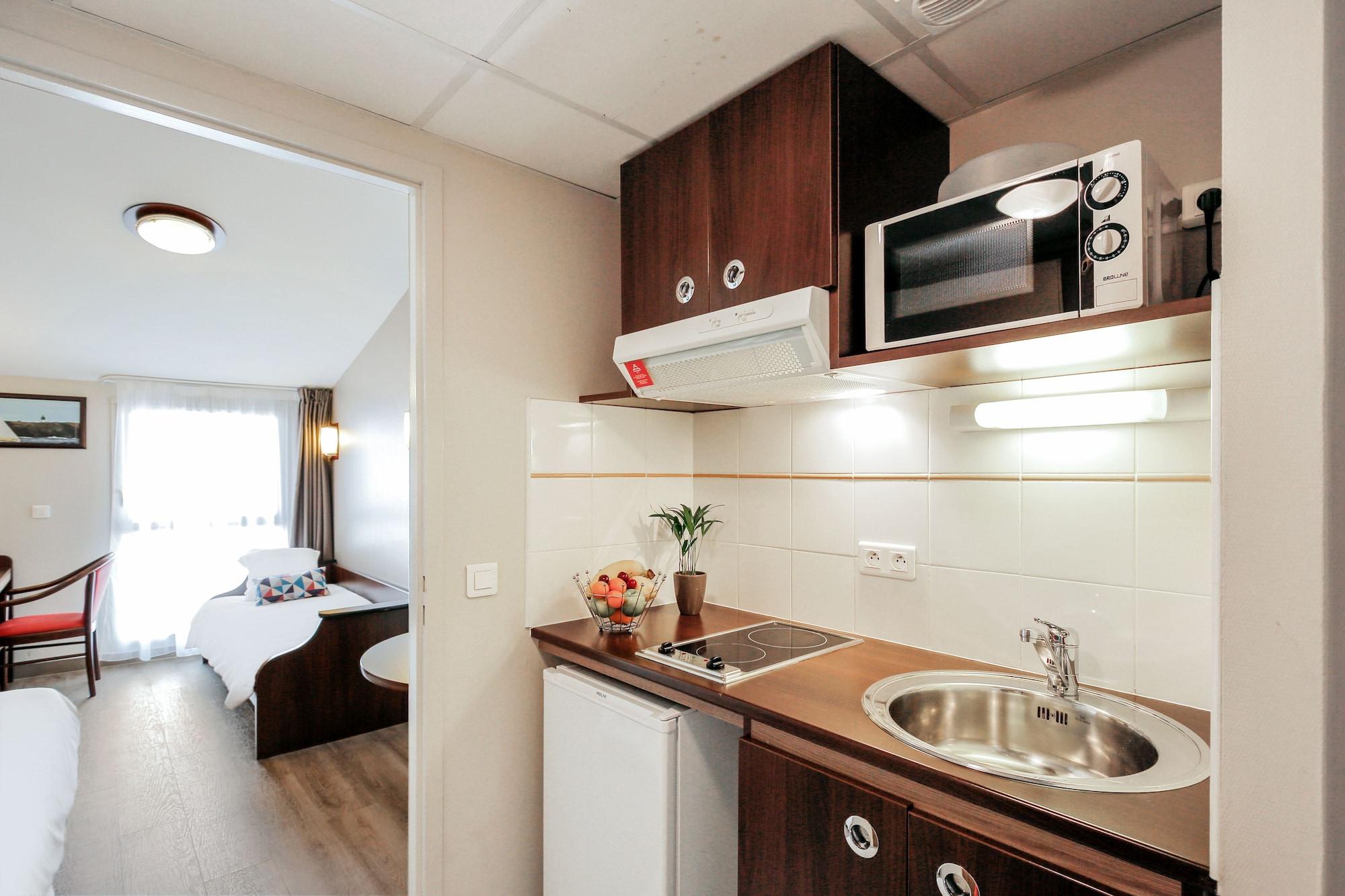 Appart'City Confort Agen Centre Екстериор снимка