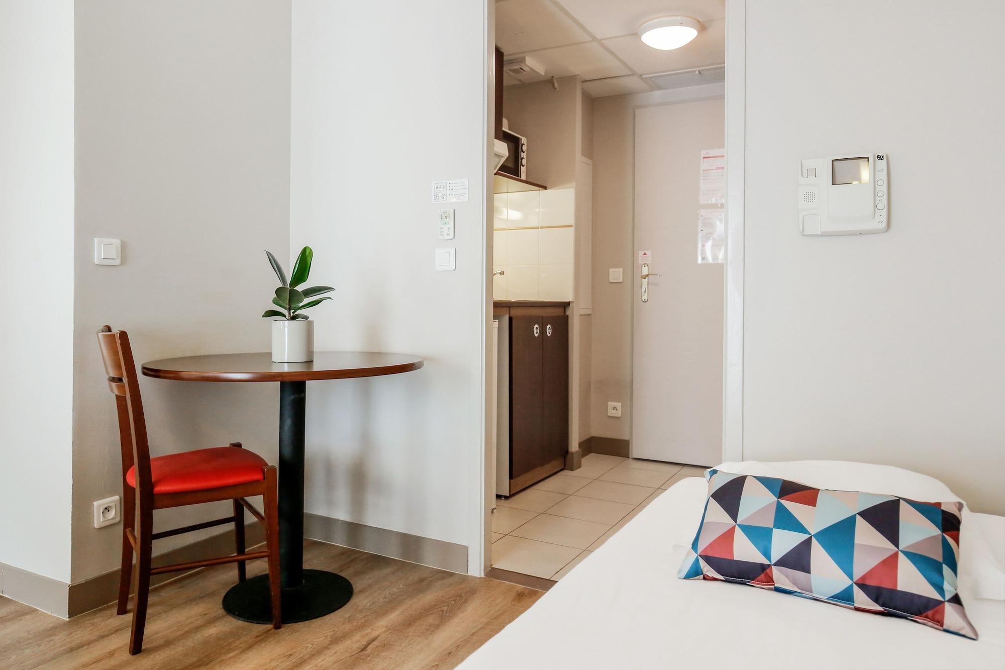 Appart'City Confort Agen Centre Екстериор снимка