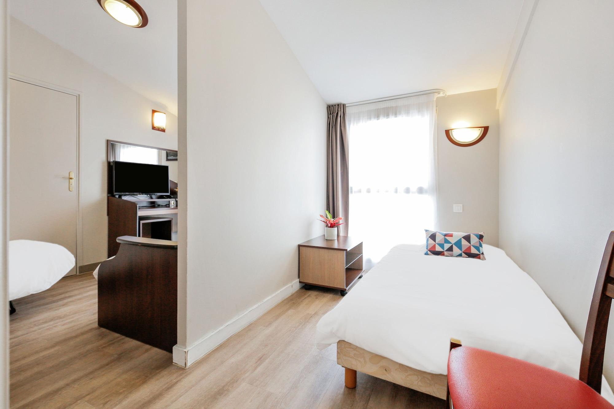 Appart'City Confort Agen Centre Екстериор снимка