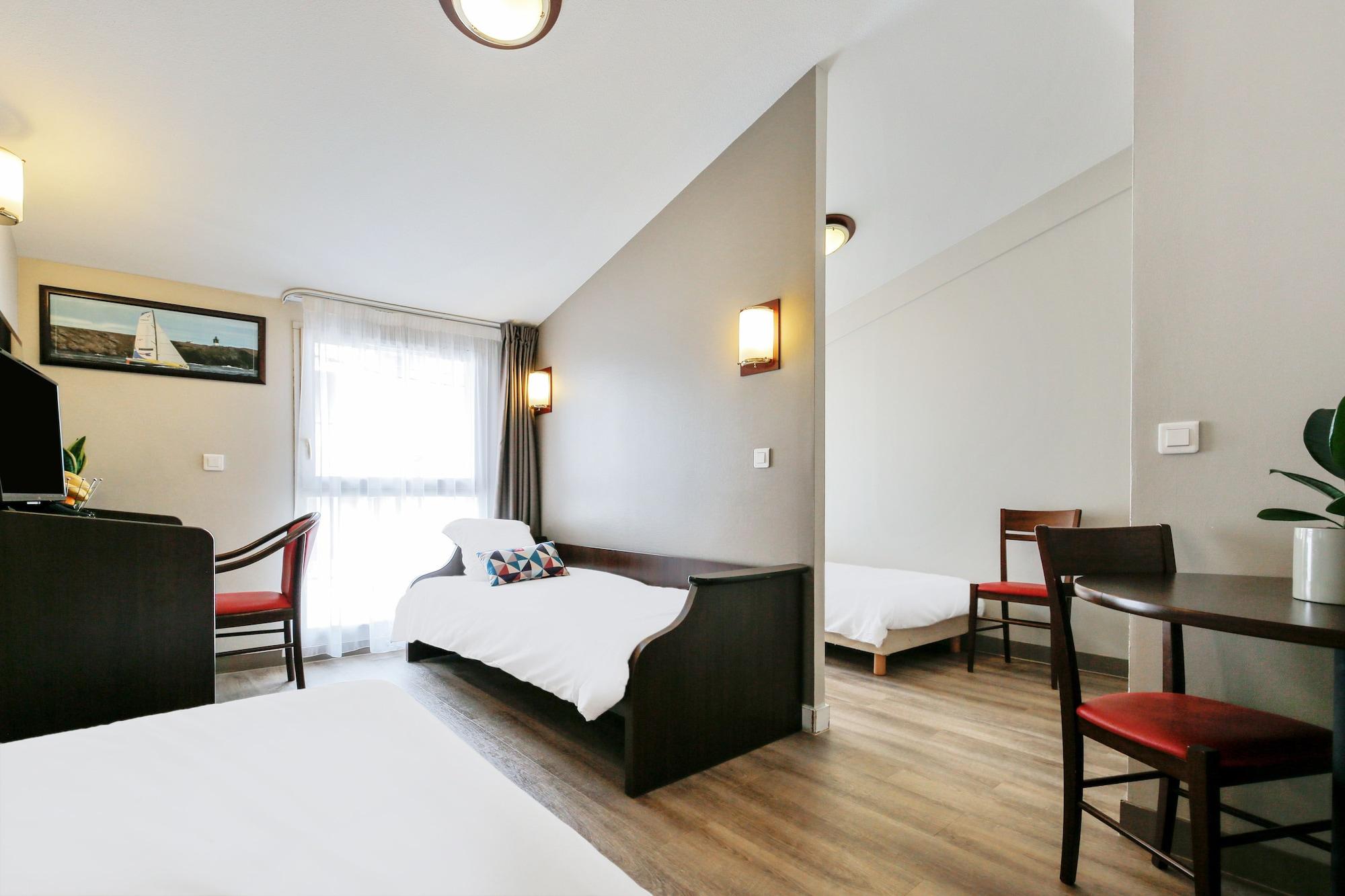Appart'City Confort Agen Centre Екстериор снимка
