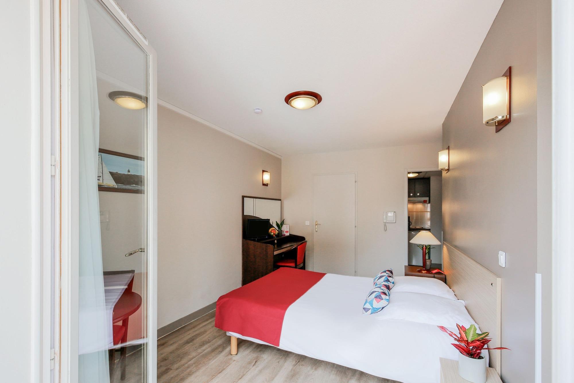 Appart'City Confort Agen Centre Екстериор снимка