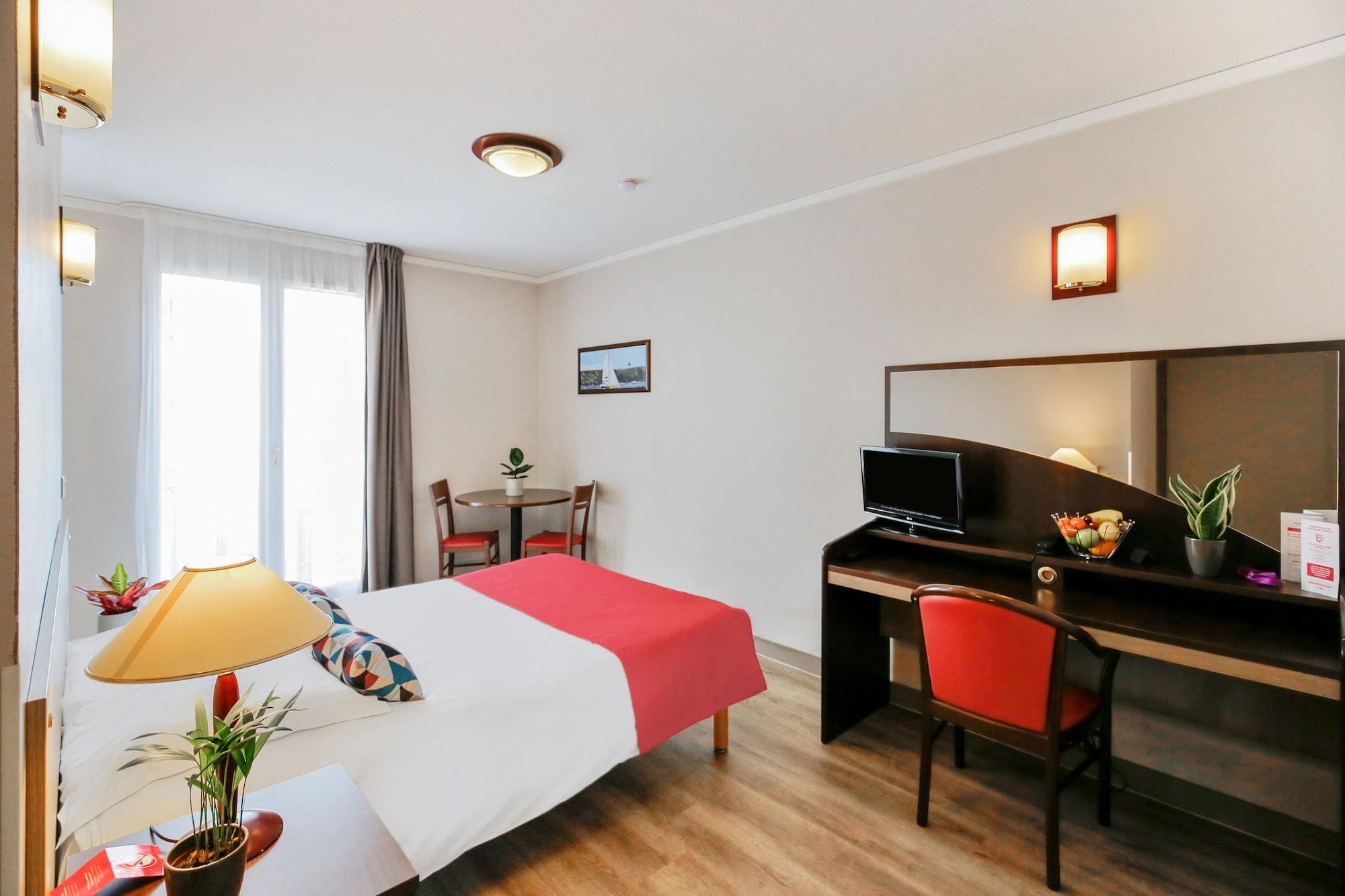 Appart'City Confort Agen Centre Екстериор снимка