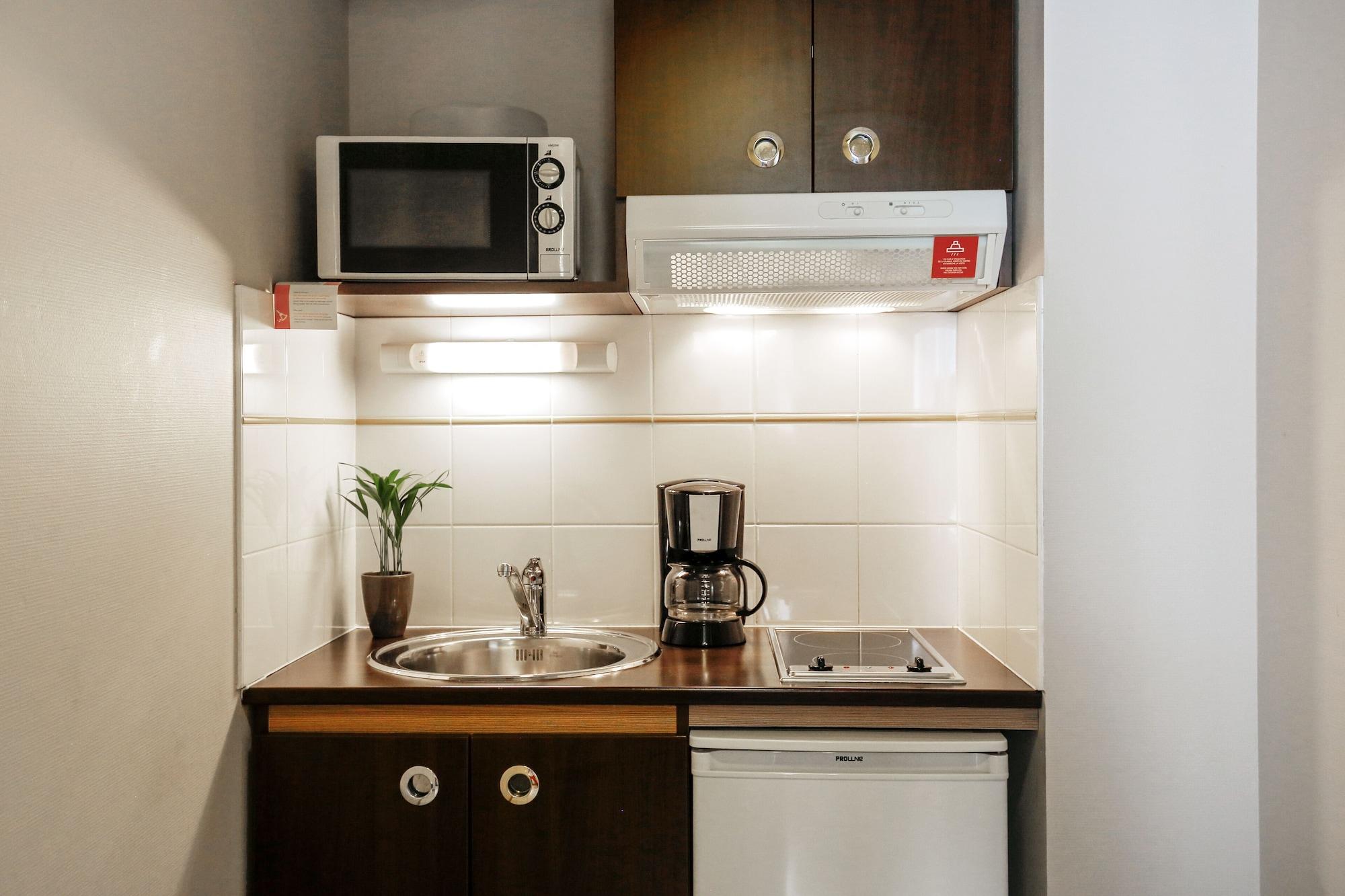 Appart'City Confort Agen Centre Екстериор снимка
