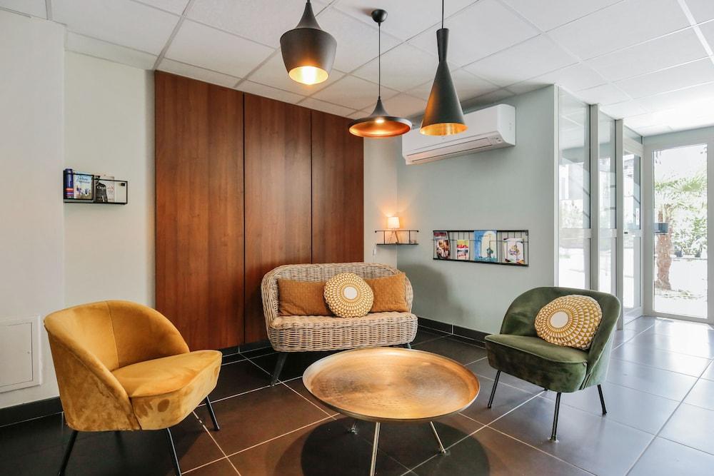 Appart'City Confort Agen Centre Екстериор снимка