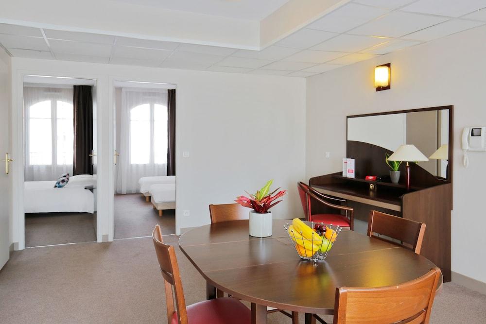 Appart'City Confort Agen Centre Екстериор снимка