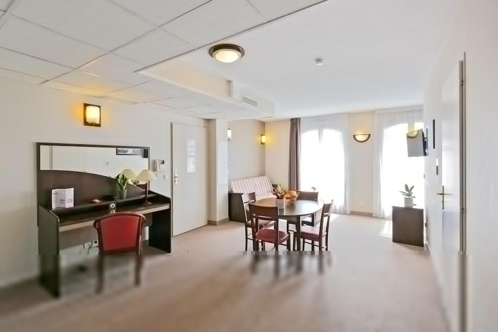 Appart'City Confort Agen Centre Екстериор снимка