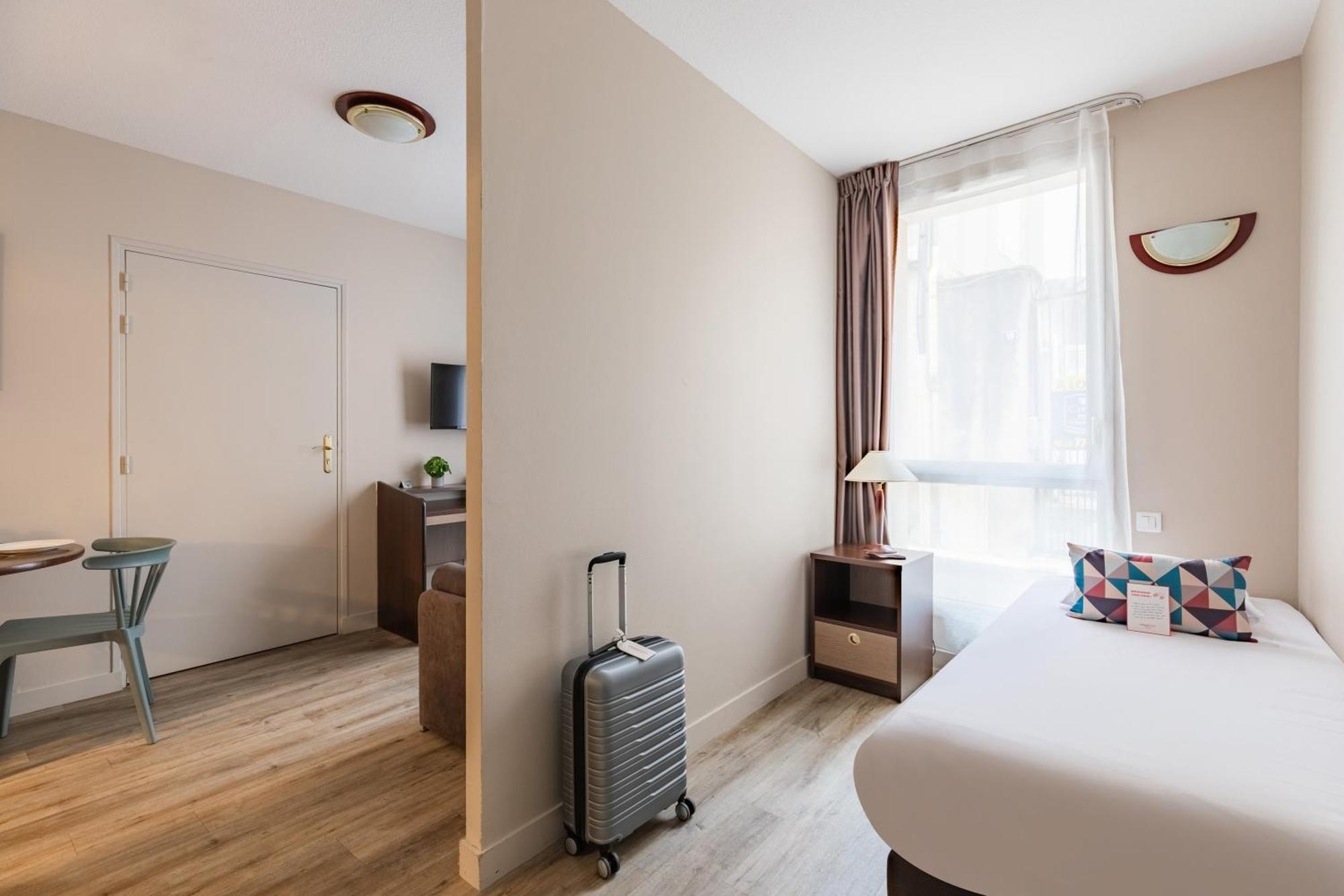 Appart'City Confort Agen Centre Екстериор снимка