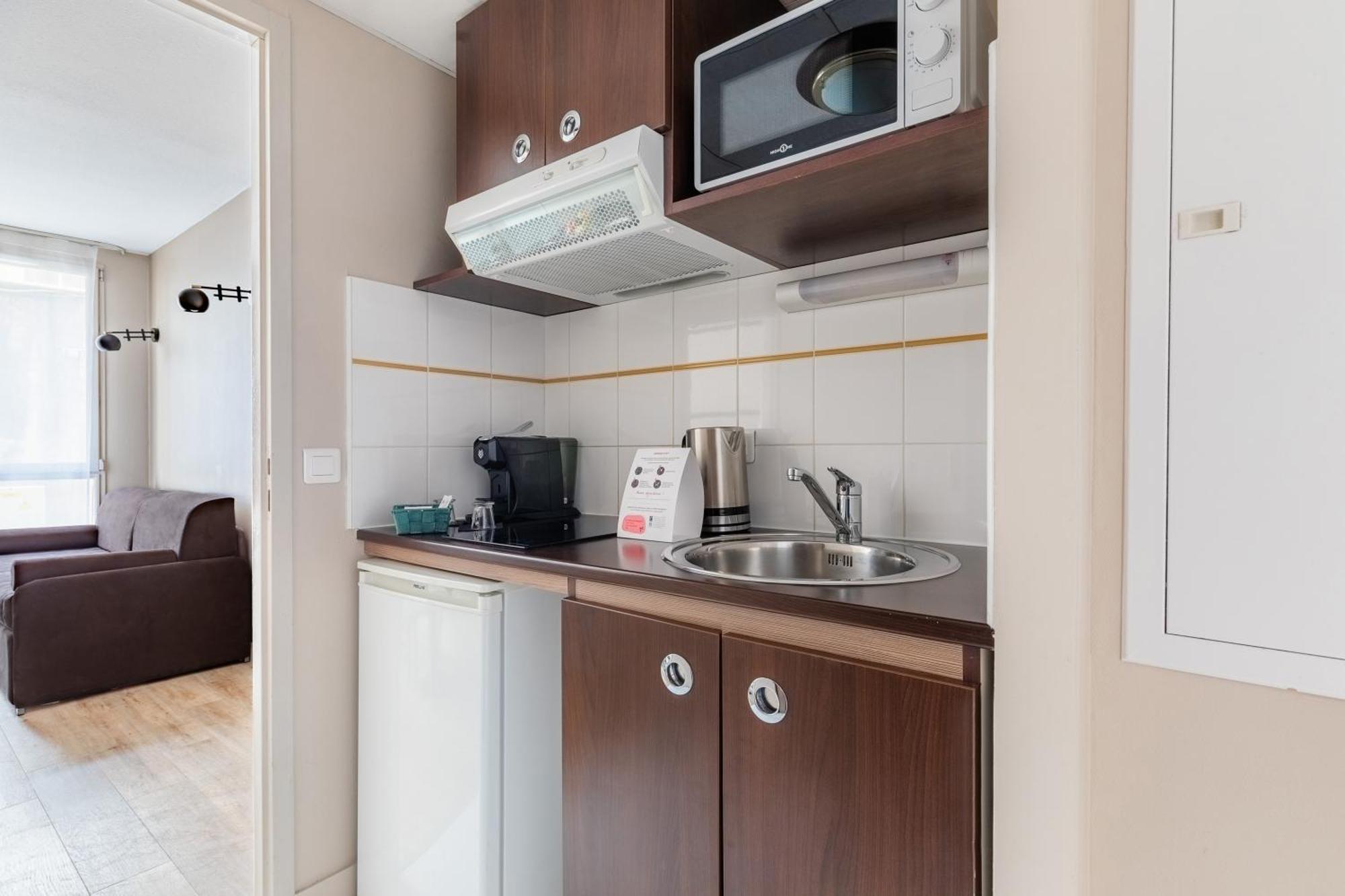 Appart'City Confort Agen Centre Екстериор снимка