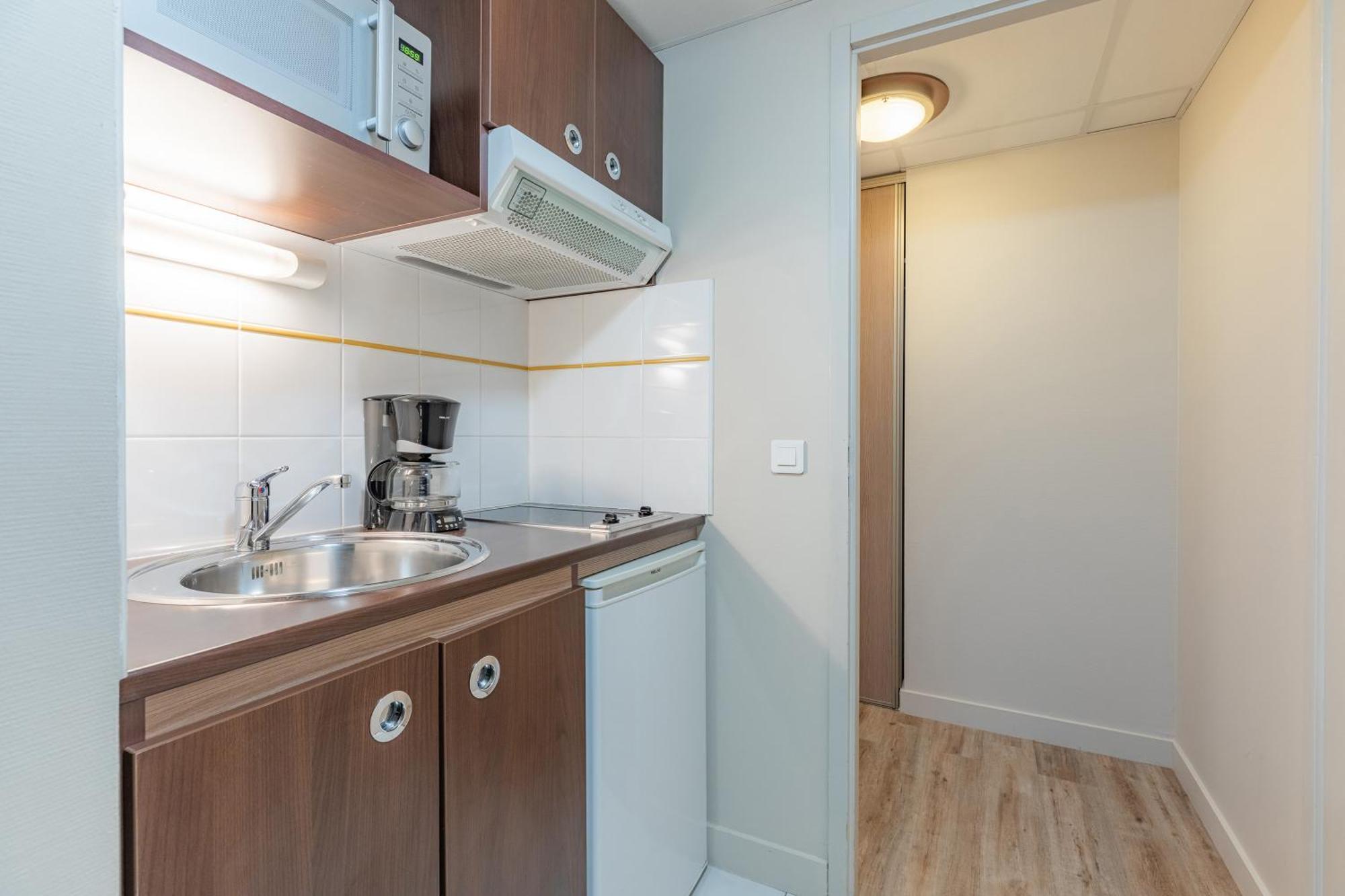 Appart'City Confort Agen Centre Екстериор снимка