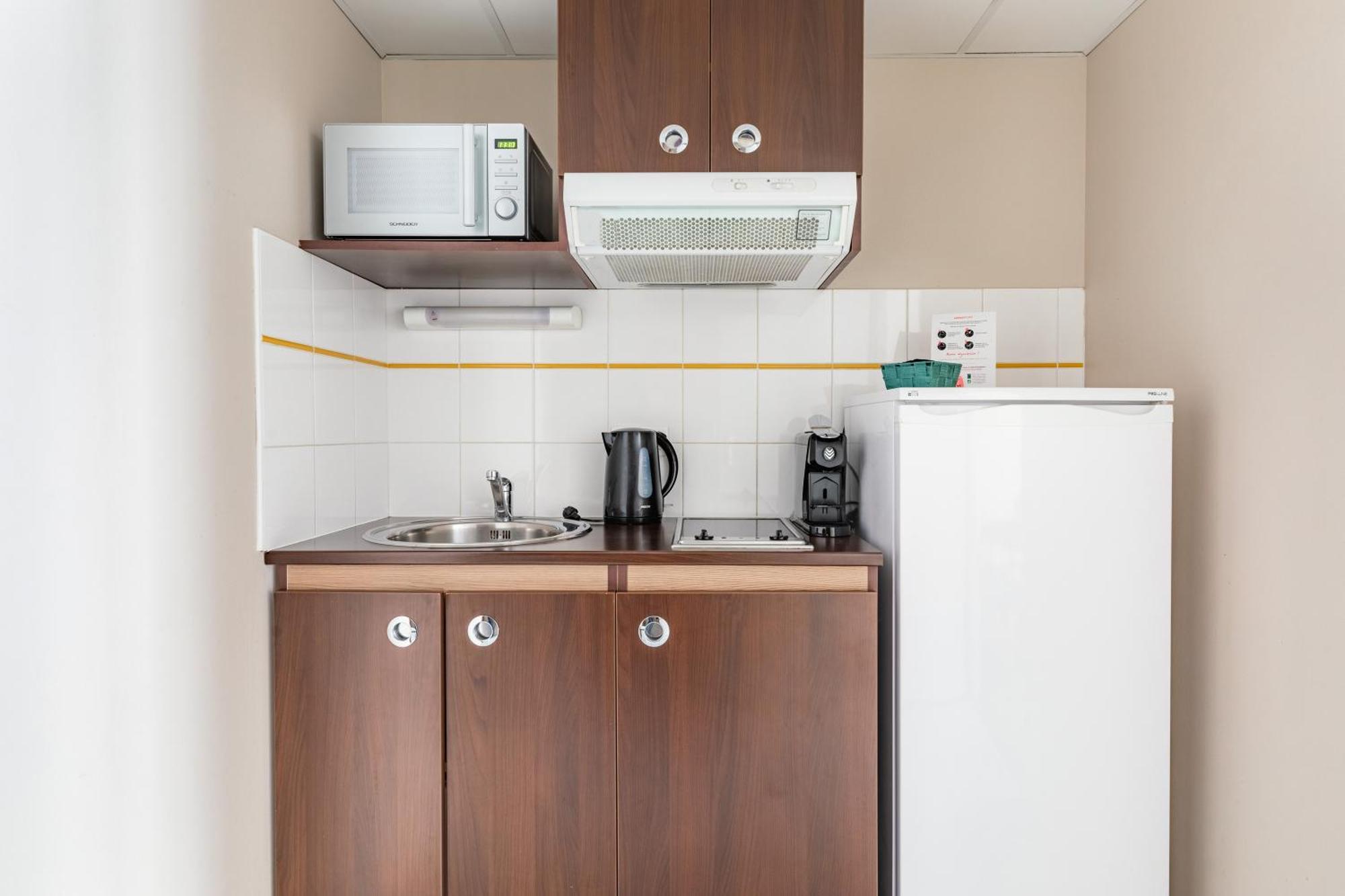 Appart'City Confort Agen Centre Екстериор снимка