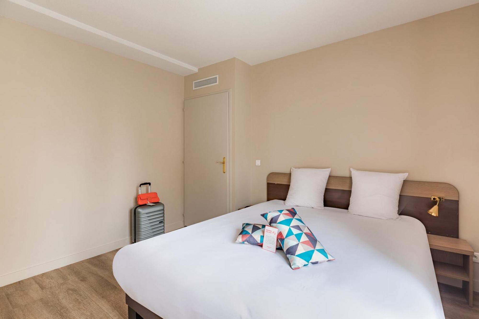 Appart'City Confort Agen Centre Екстериор снимка