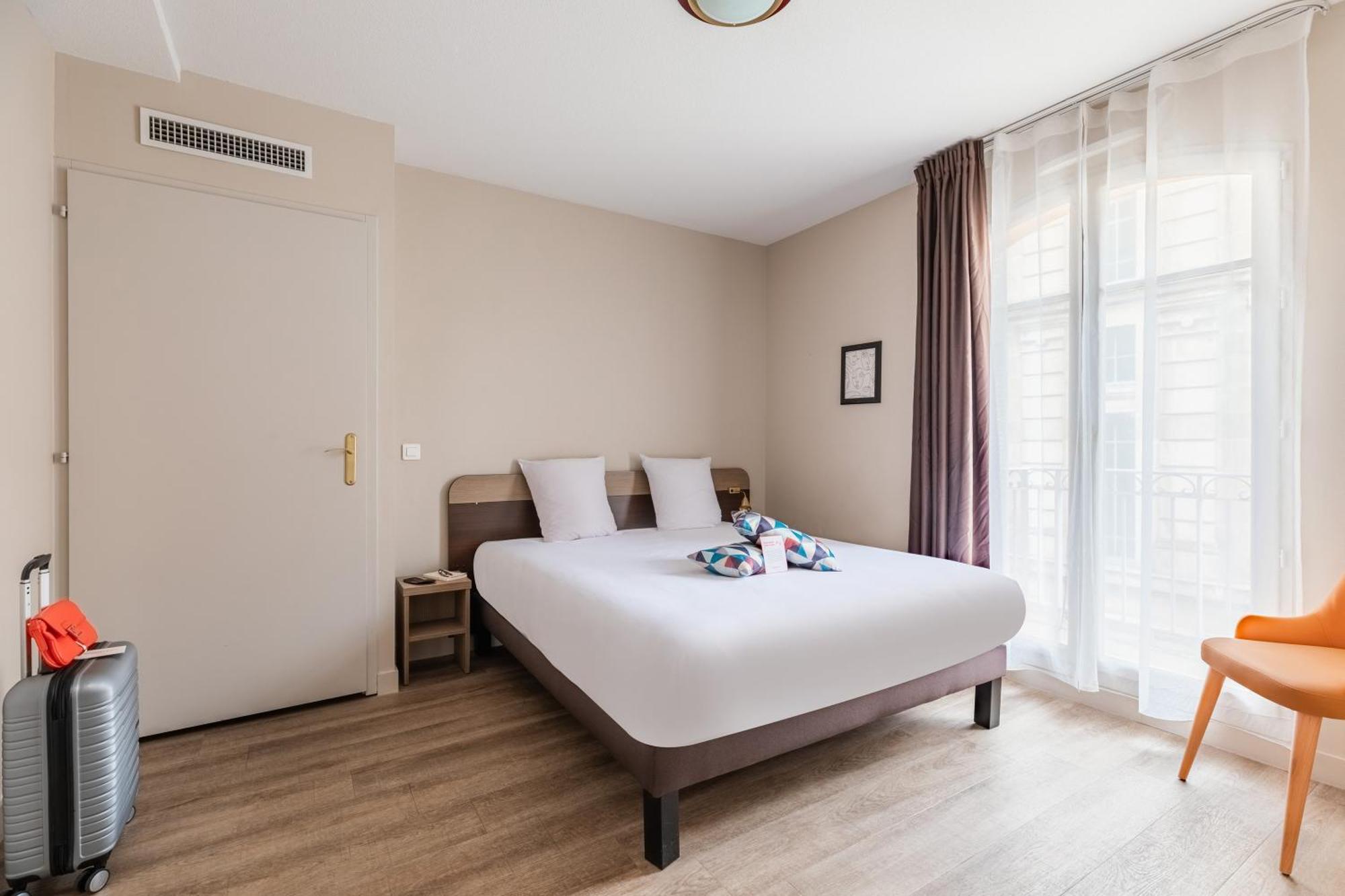 Appart'City Confort Agen Centre Екстериор снимка