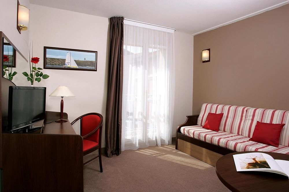 Appart'City Confort Agen Centre Екстериор снимка