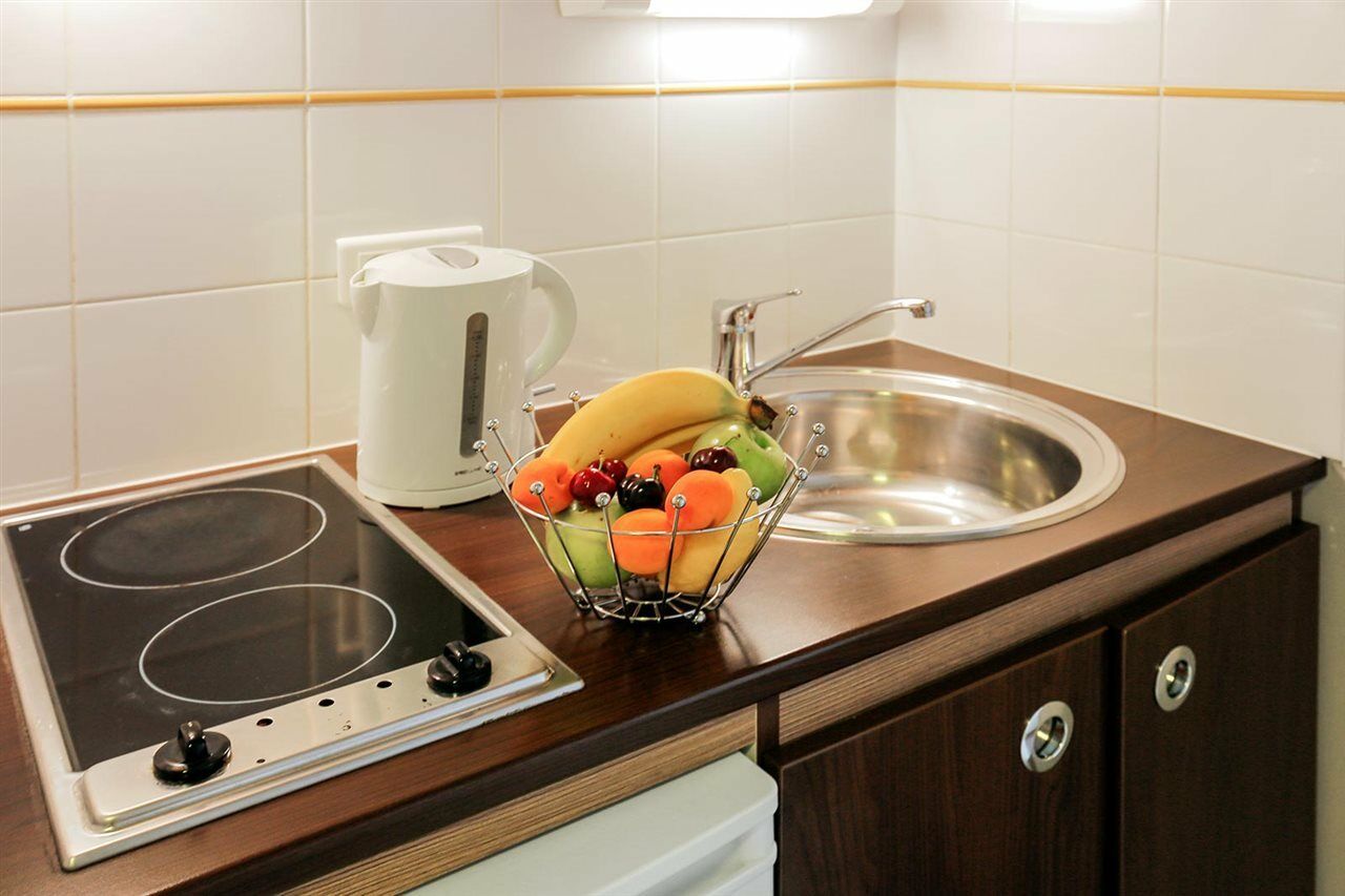 Appart'City Confort Agen Centre Екстериор снимка